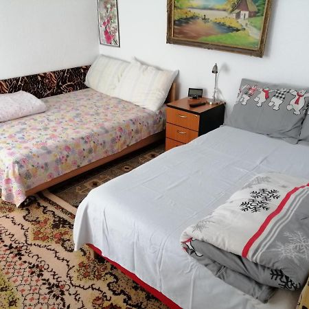 Rustic House Appartement Turnu Măgurele Buitenkant foto