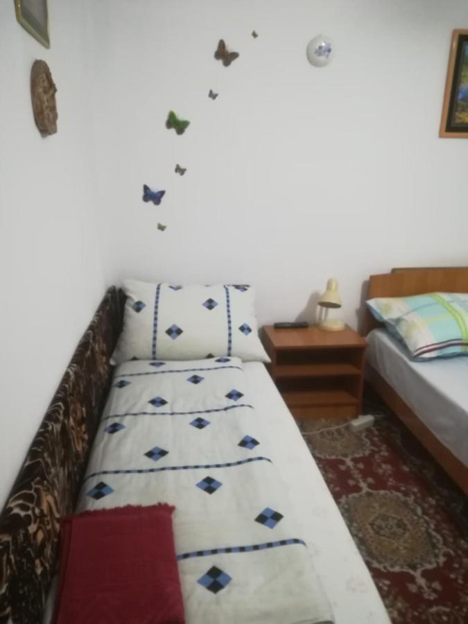 Rustic House Appartement Turnu Măgurele Buitenkant foto