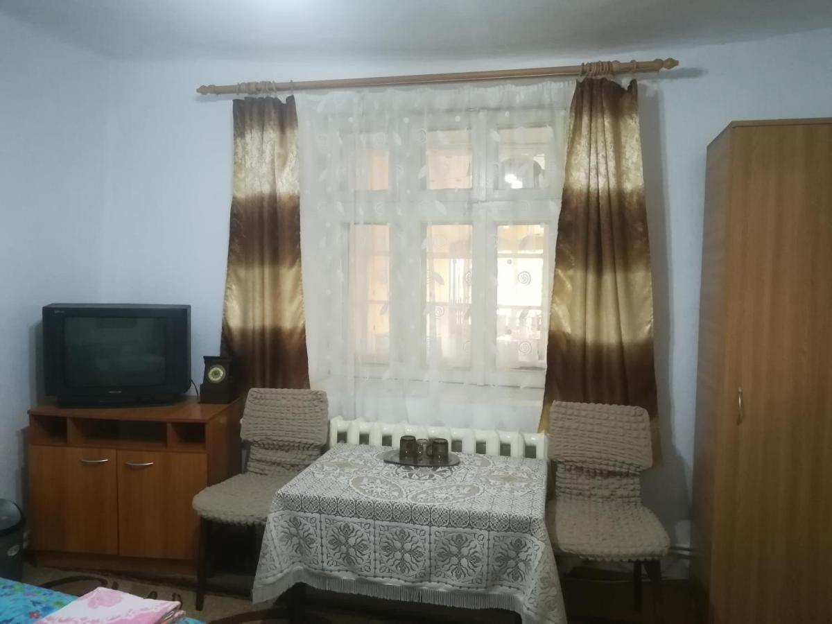 Rustic House Appartement Turnu Măgurele Buitenkant foto